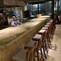 『元気をもらえる場所』『誰かのお祝いをしたい場所』