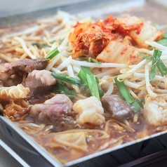 ホルモン7(NANA)の特集写真