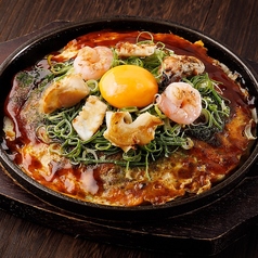 広島風お好み焼 もみじ屋 神田店のおすすめ料理1