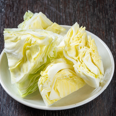 【野菜盛り】キャベツ