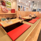 串カツ田中　松山小栗店の雰囲気2