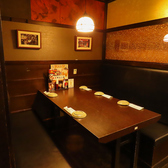 養老乃瀧 池袋南口店の雰囲気2