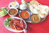 インド ネパール料理 Asha 日野店