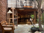 cafe oasis