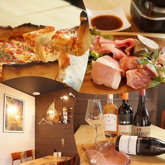 イタリアン食堂　ダンデライオンのメイン写真