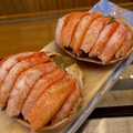 料理メニュー写真&nbsp;香箱蟹　せこがに
