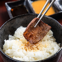 大衆焼肉 いっちゃがのおすすめポイント1