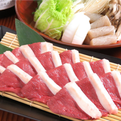 しじ海のコース写真