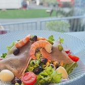 SAKURA SAKAE & Rikyu サクラサカエリキュウのおすすめ料理2