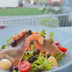 SAKURA SAKAE & Rikyu サクラサカエリキュウのおすすめ料理2