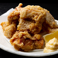 人気の居酒屋メニュー多数ご用意★