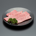 料理メニュー写真&nbsp;松阪肉カルビ