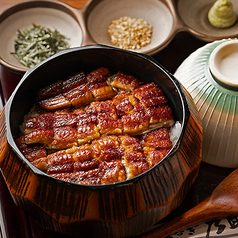 うなぎ乃助 石神井公園店のおすすめ料理2
