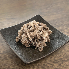 センマイ刺