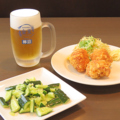 料理メニュー写真&nbsp;-