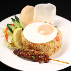 【インドネシア料理×ハラル】BULAN BALIの写真2