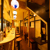 串焼き酒場ぼんず 絆 新宿思い出横丁本店のおすすめポイント2
