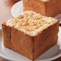 料理メニュー写真&nbsp;名物！グラタントースト
