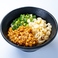 【COOL】〆の冷やし納豆たぬき麺