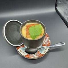 鰻の茶わん蒸し