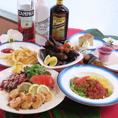 JUICY s CAFE ジューシーズカフェの写真