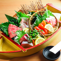 海鮮と産地鶏の炭火焼 うお鶏 藤枝駅前店のおすすめ料理2