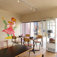 幅広いシーンに対応する多彩な席をご用意しております♪