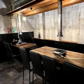 とり焼き専門店 笑い鶏の雰囲気3