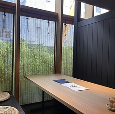 丸壱富士 赤坂の雰囲気2