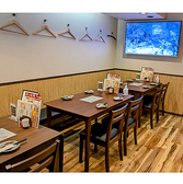 居酒屋はまちゃんの雰囲気3