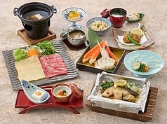 梅の花 天神店のコース写真