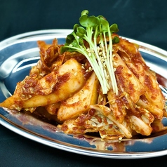 草加肉横丁の特集写真