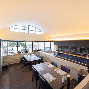 Villa Stellaの雰囲気1