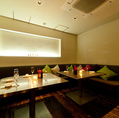 サンクスネイチャー 恵比寿 代官山の特集写真