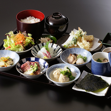 ごちそう村 高石店のおすすめ料理1