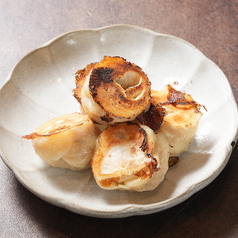 しょうがギョーザ(にんにくなし)