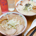料理メニュー写真&nbsp;自家製らーめん