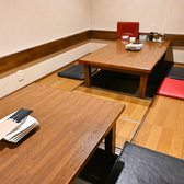 中華DINING BAR 龍鳳の雰囲気3