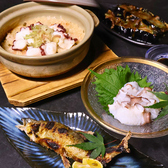 和食れんげのおすすめ料理2