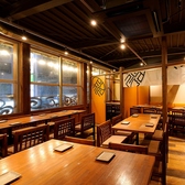 殻YABURI 武蔵小杉店の雰囲気2