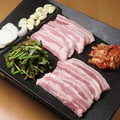 韓国食堂六本木クラスのおすすめ料理1