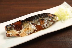 自家製にしんに
