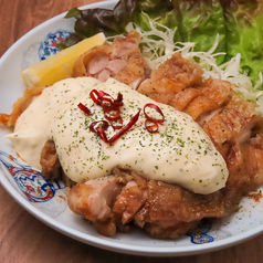 【オススメ】チキン南蛮