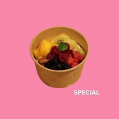 Acai rico アサイーボウル専門店のおすすめ料理3
