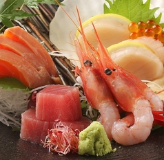 北海道食市場 丸海屋 日本生命札幌ビル店特集写真1