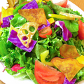 料理メニュー写真&nbsp;◆本日の野菜ソムリエサラダ