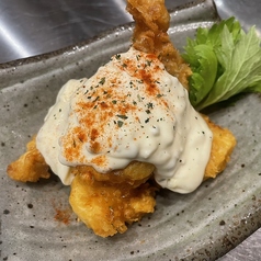 DINING薩摩庵神戸元町店のコース写真