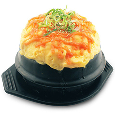 明太子ケランチム