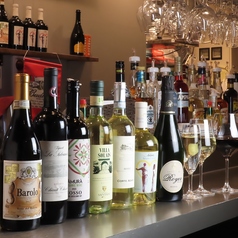 ミンバル 幡ヶ谷店のおすすめ料理3