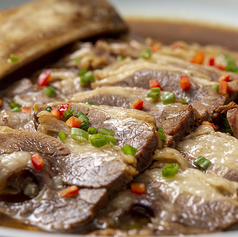 牛肉スペアリブ